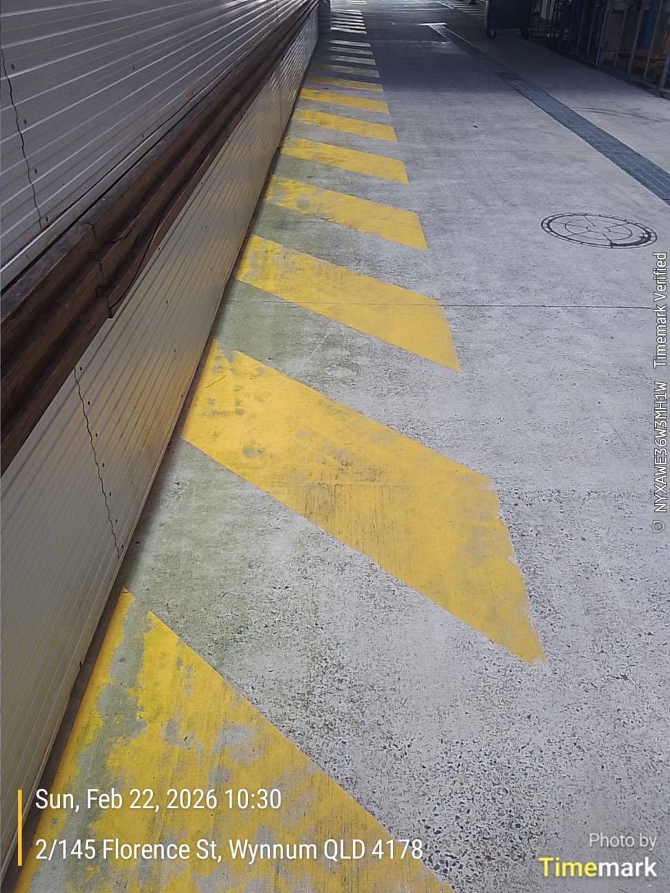 Auzclean cleaning project 19