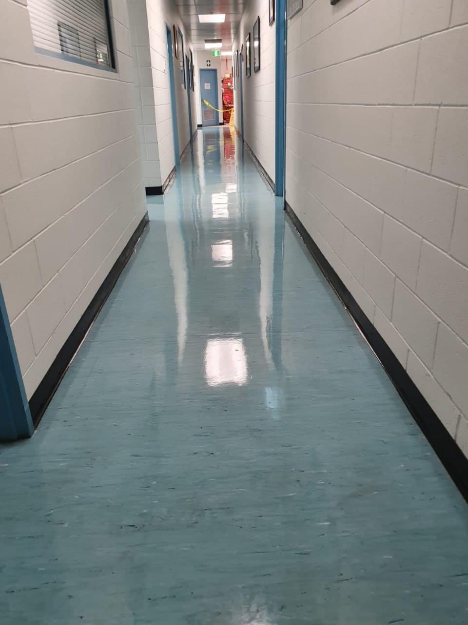 Auzclean cleaning project 6