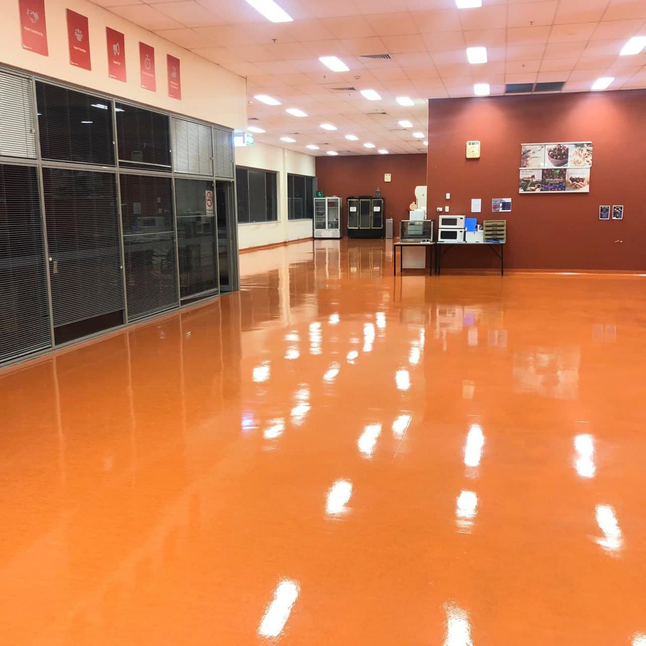 Auzclean cleaning project 11